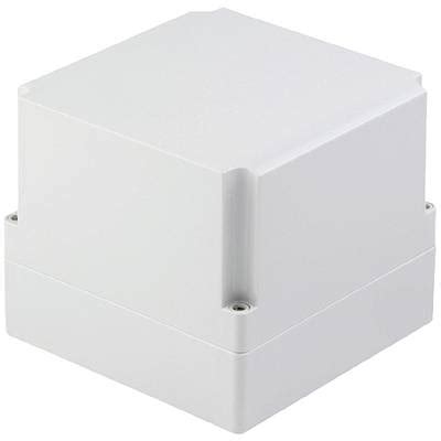 MPC 12/12/10 7035 Enclosure: Universal X: 120mm Y: 120mm Z 